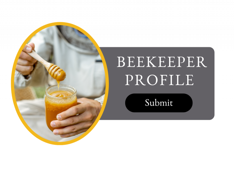 Honey Showcase Project Ontario Beekeepers’ Association